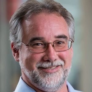 Meet your Posher, Jeff